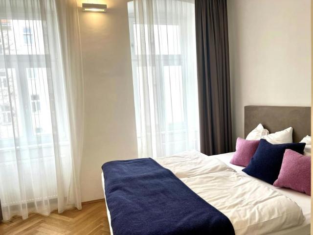 Wohnung Vienna Vienna 94749721