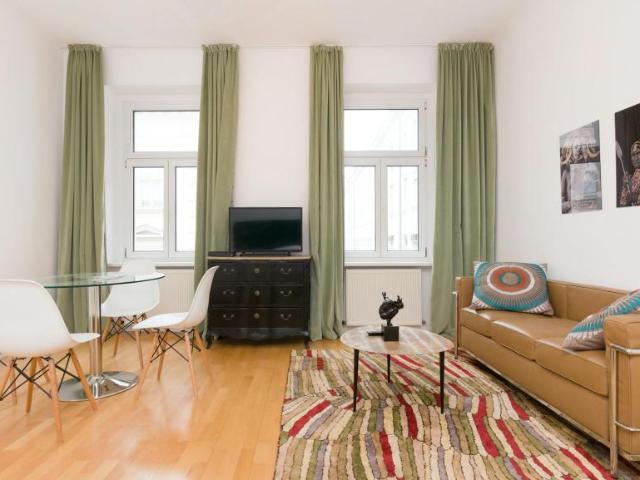 Wohnung Vienna Vienna 94996823