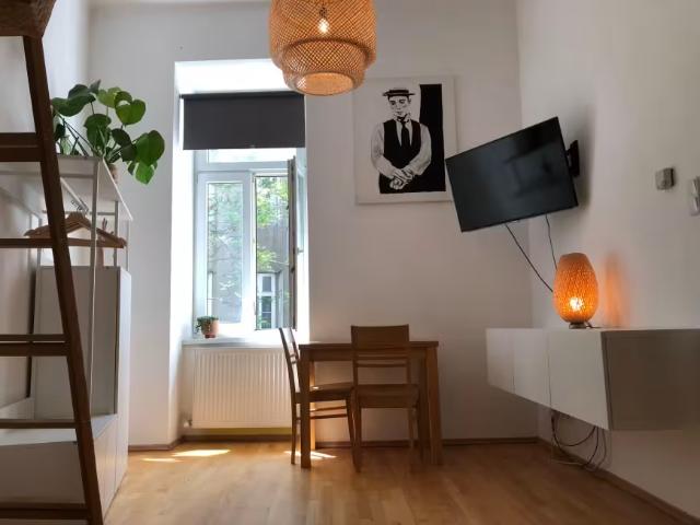 Wohnung Vienna Vienna 95922830