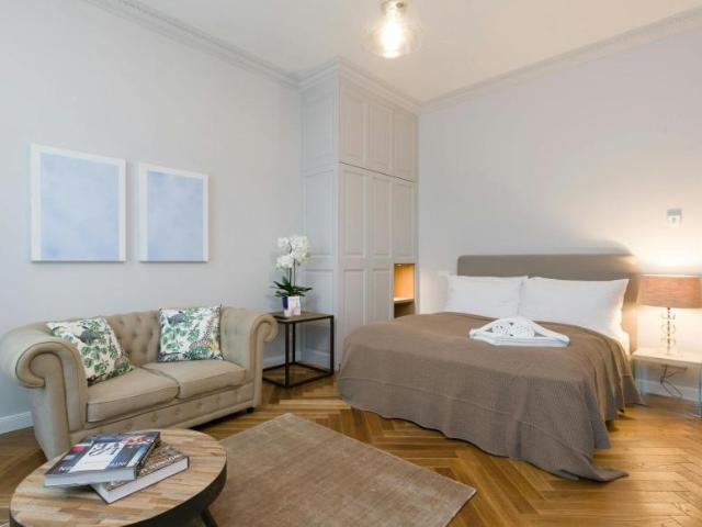 Wohnung Vienna Vienna 95022878