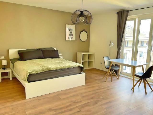 Wohnung Vienna Vienna 95049128