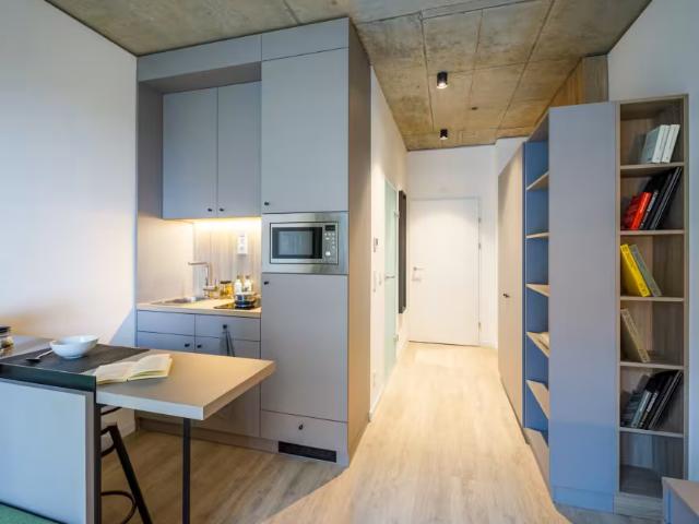 Wohnung Vienna Vienna 96177371