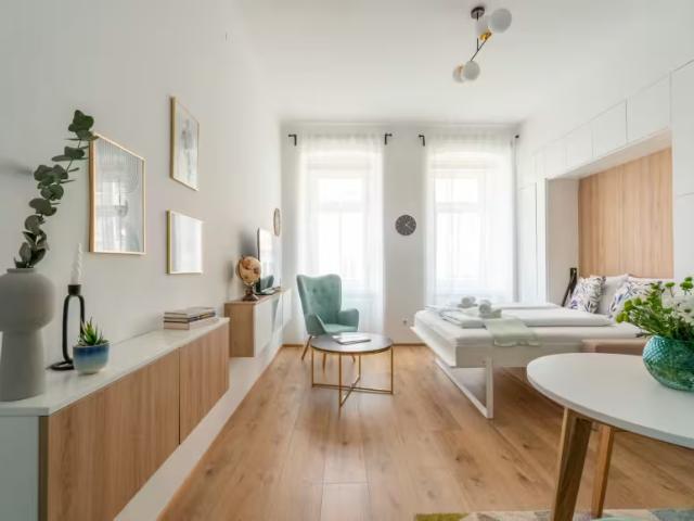 Wohnung Vienna Vienna 96304542