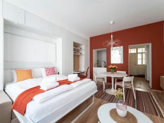 Wohnung Vienna Vienna 96304683
