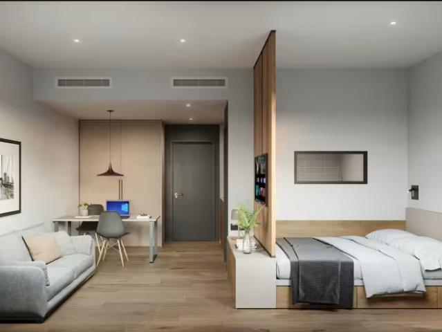 Wohnung Vienna Vienna 97428401