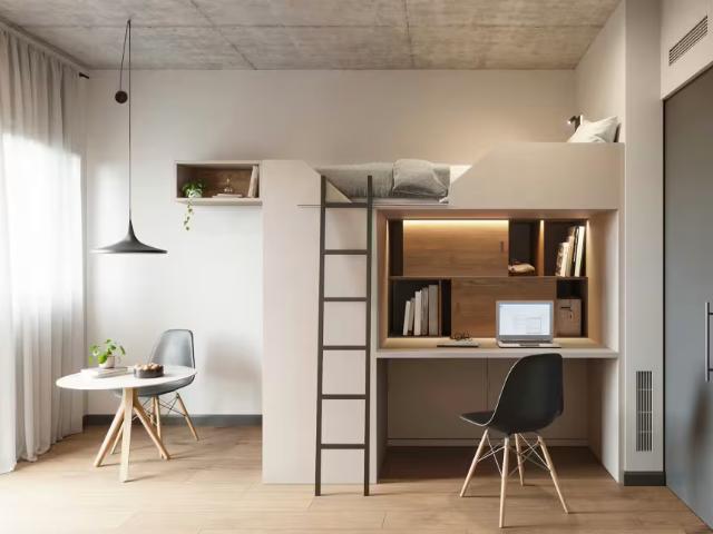 Wohnung Vienna Vienna 97428402