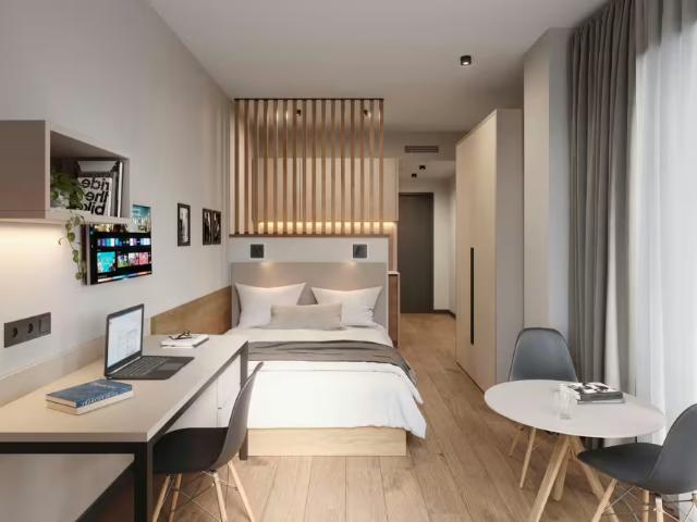 Wohnung Vienna Vienna 97428406