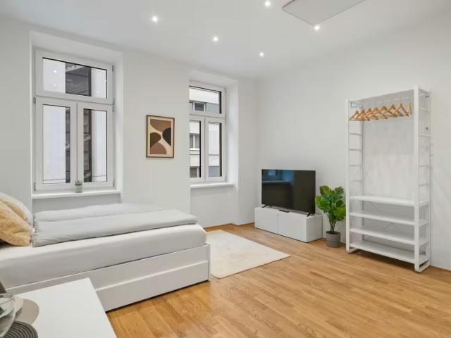 Wohnung Vienna Vienna 97484093