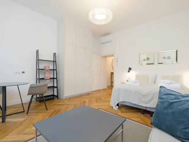 Wohnung Vienna Vienna 97634238