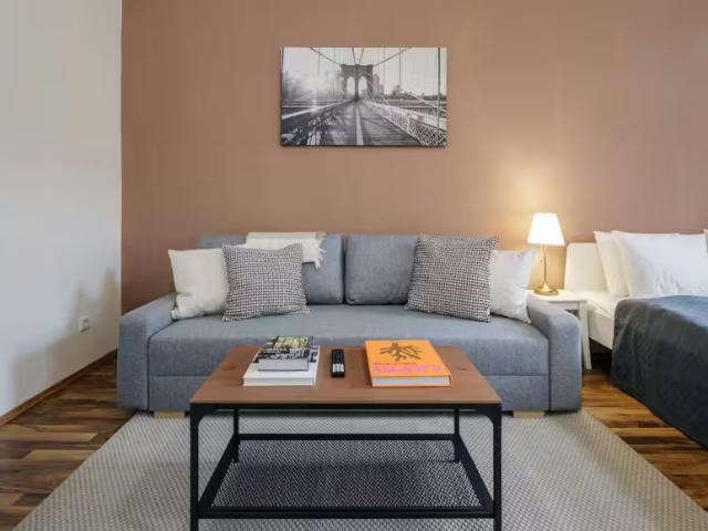 Wohnung Vienna Vienna 97708625