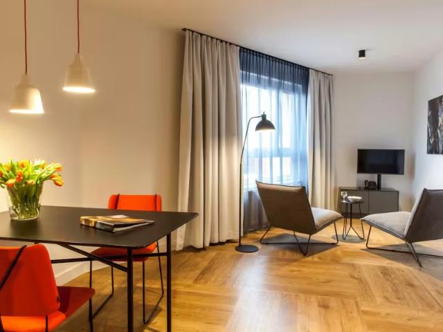 Wohnung Vienna Vienna 97271598
