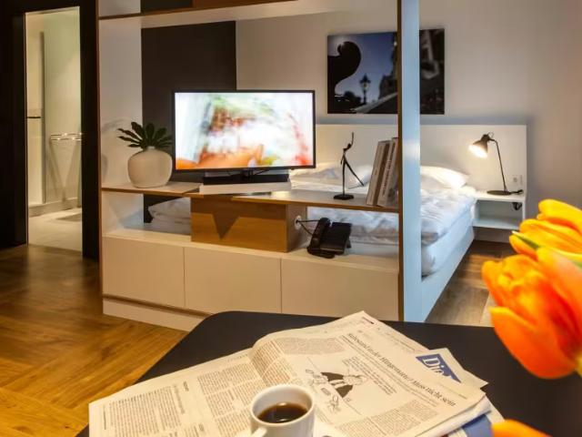 Wohnung Vienna Vienna 97271600