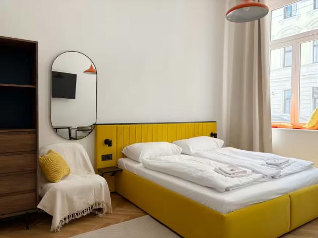 Wohnung Vienna Vienna 98401311