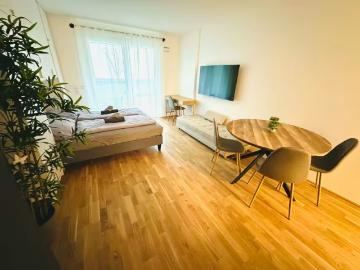 Wohnung Vienna Vienna 98426991