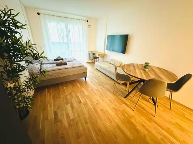 Wohnung Vienna Vienna 98426991