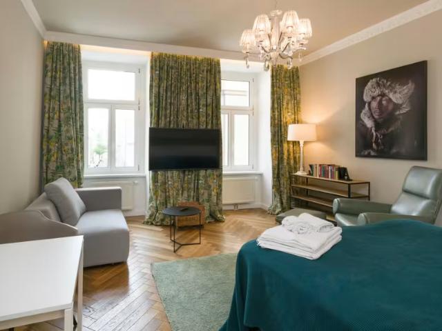 Wohnung Vienna Vienna 98469515