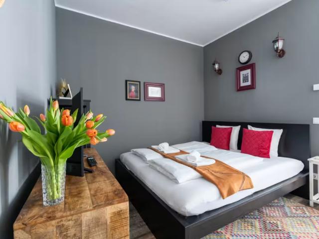 Wohnung Vienna Vienna 98276565