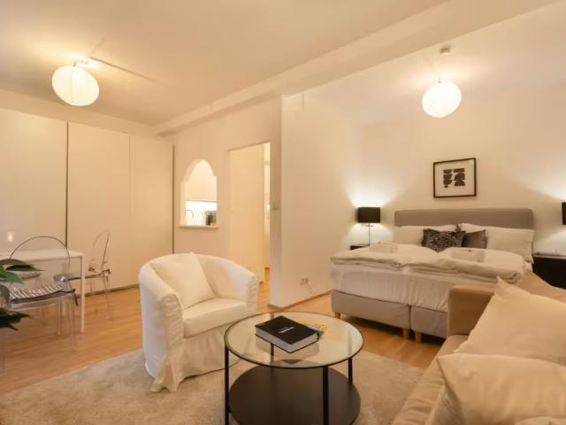 Wohnung Vienna Vienna 98375994