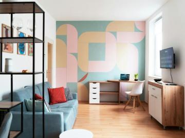 Wohnung Vienna Vienna 99685992