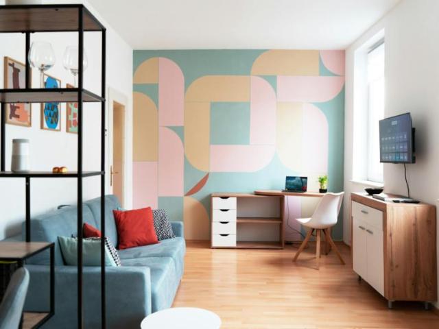 Wohnung Vienna Vienna 99685992