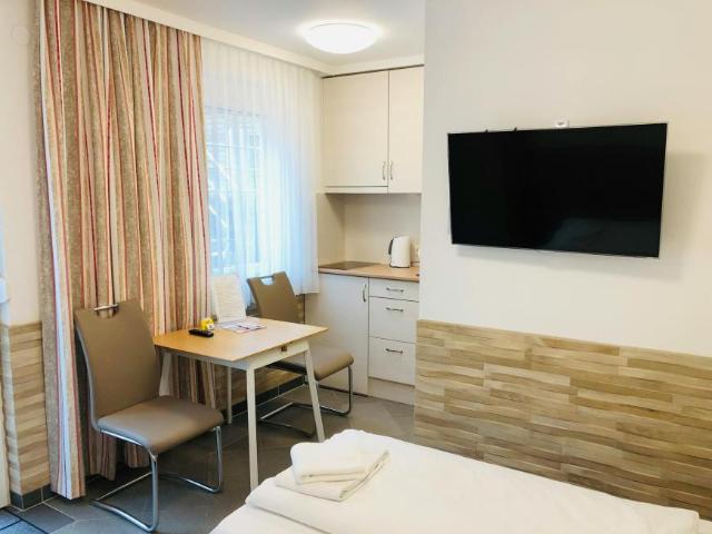 Wohnung Vienna Vienna 99687748