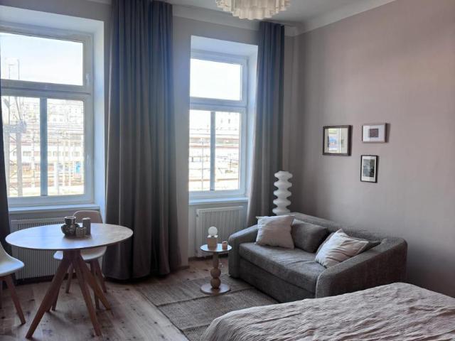 Wohnung Vienna Vienna 99766206