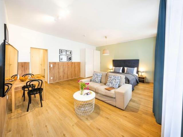 Wohnung Vienna Vienna LS66929717