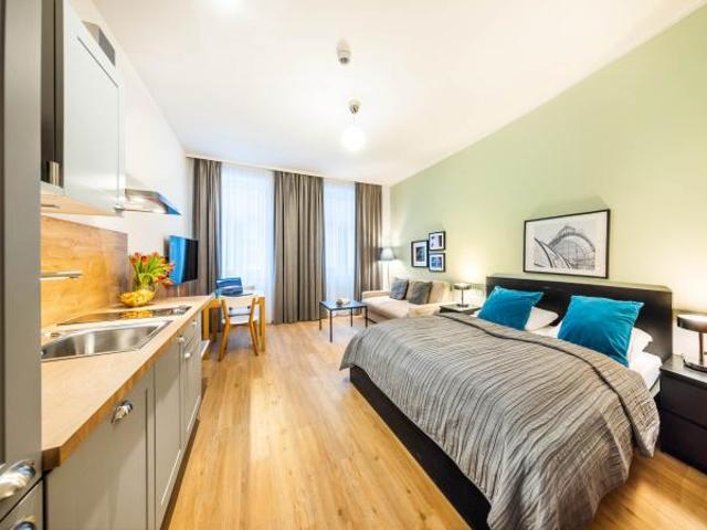 Wohnung Vienna Vienna LS66929714