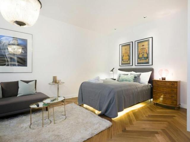 Wohnung Vienna Vienna LS75234093