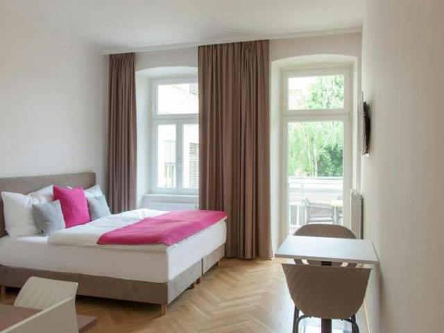Wohnung Vienna Vienna LS85161816