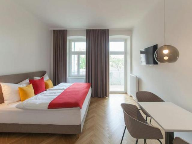 Wohnung Vienna Vienna LS85161822