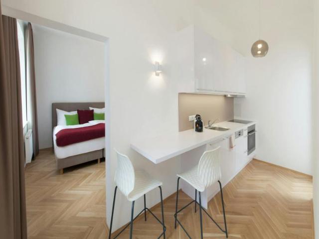 Wohnung Vienna Vienna LS91160405