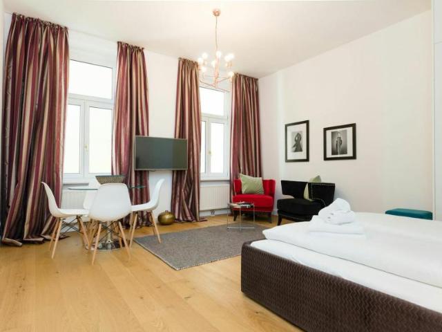 Wohnung Vienna Vienna LS93861284