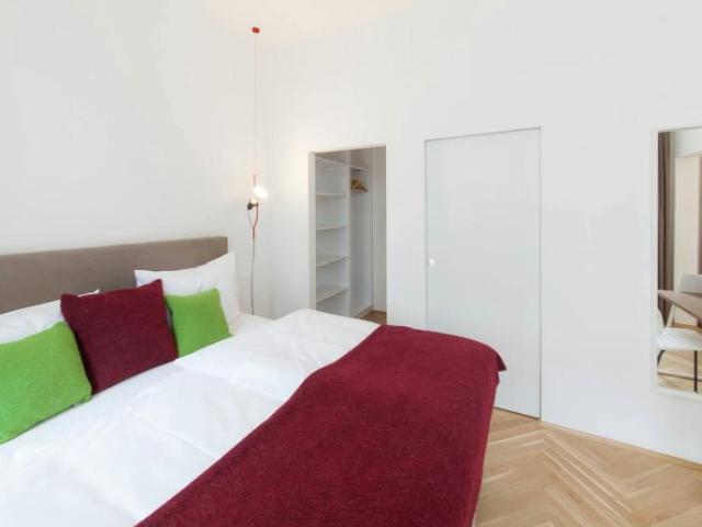 Wohnung Vienna Vienna LS94994728