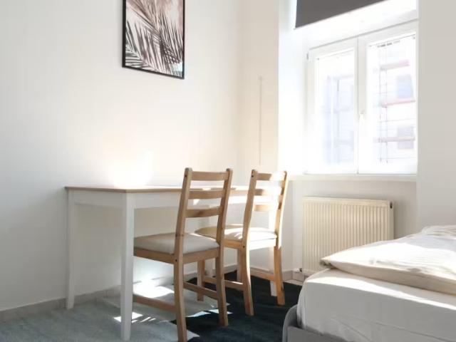Wohnung Vienna Vienna LS96004560
