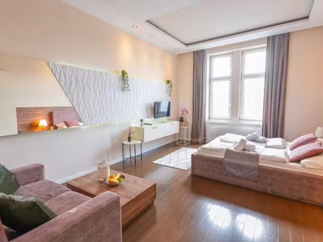 Wohnung Vienna Vienna LS96147855