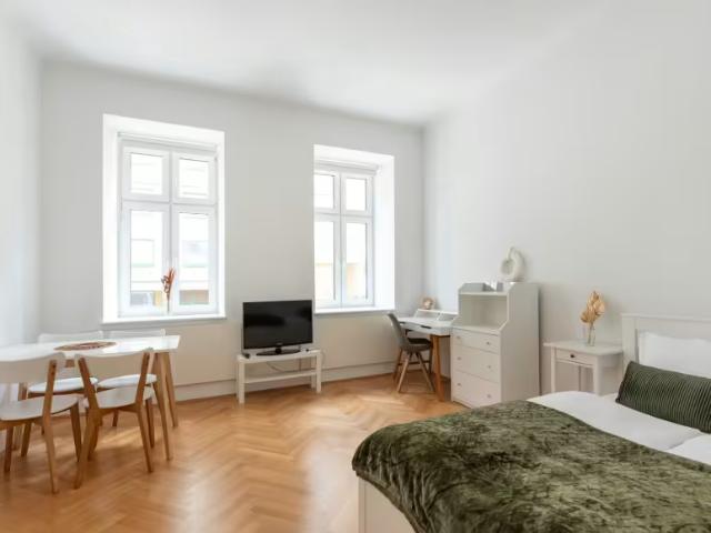 Wohnung Vienna Vienna LS96742473