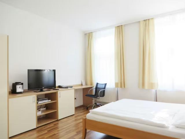 Wohnung Vienna Vienna LS98541263