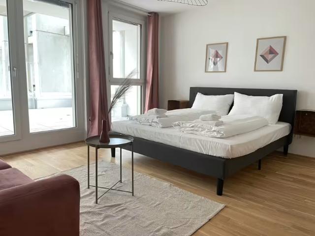 Wohnung Vienna Vienna LS98634027