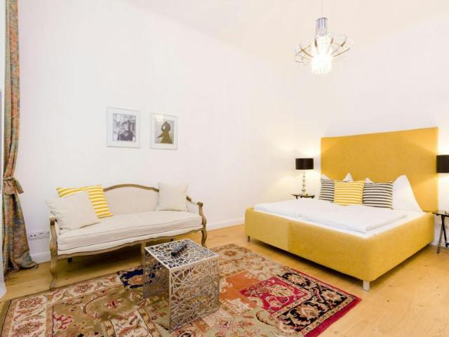 Wohnung Vienna Vienna LS100767059