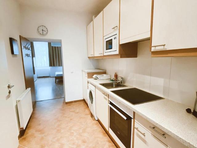 Wohnung Vienna Vienna LS101850496
