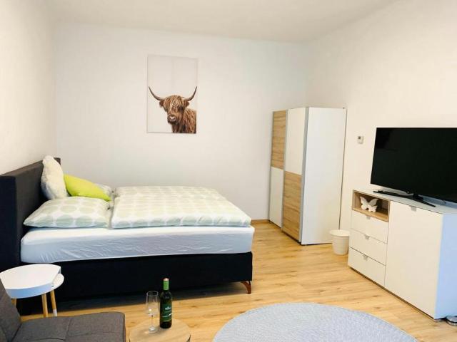 Wohnung Vienna Vienna LS102772042