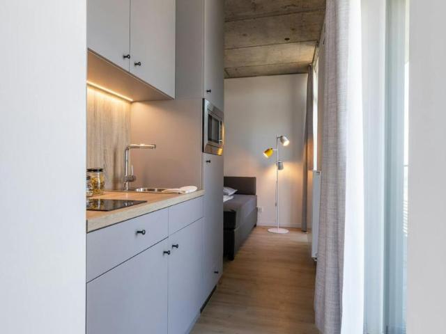 Wohnung Vienna Vienna LS103923429
