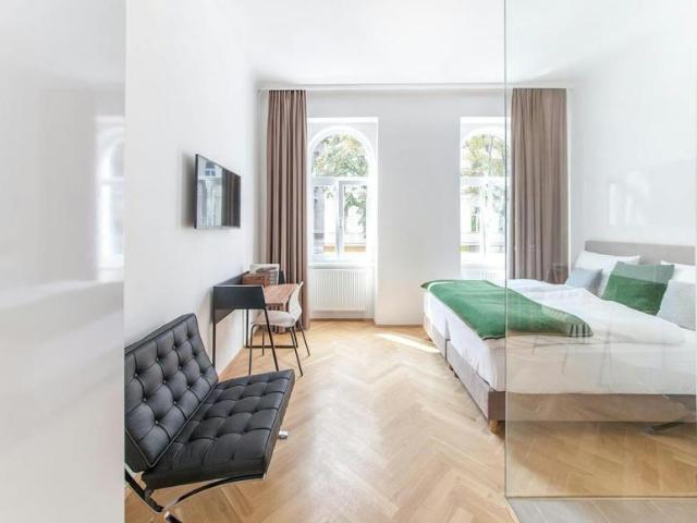 Wohnung Vienna Vienna LS104941761