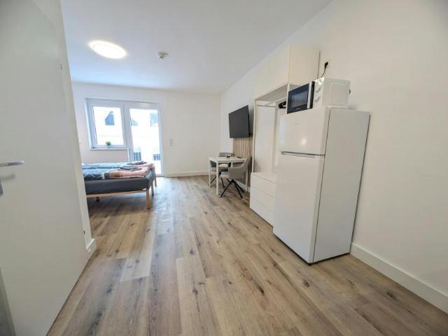 Wohnung Vienna Vienna LS104107553