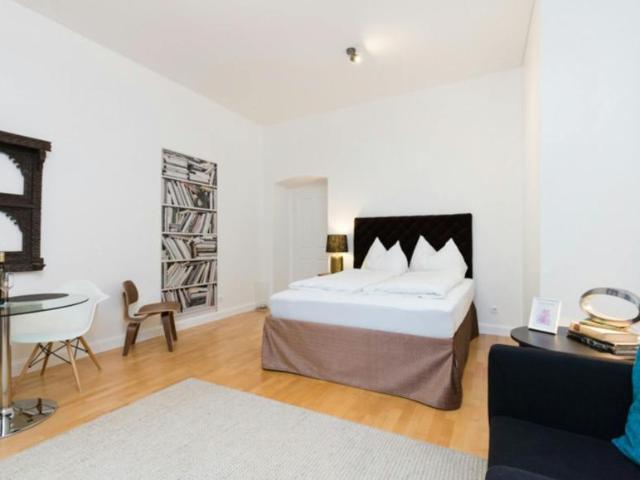 Wohnung Vienna Vienna LS105762883
