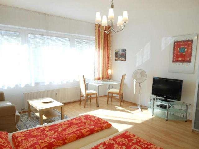 Wohnung Vienna Vienna LS105762981