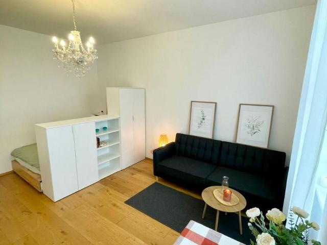 Wohnung Vienna Vienna LS105199251