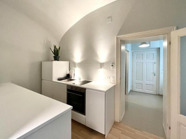 Wohnung Vienna Vienna LS105236499