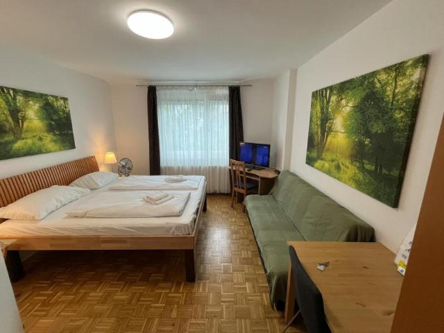Wohnung Vienna Vienna LS105250644